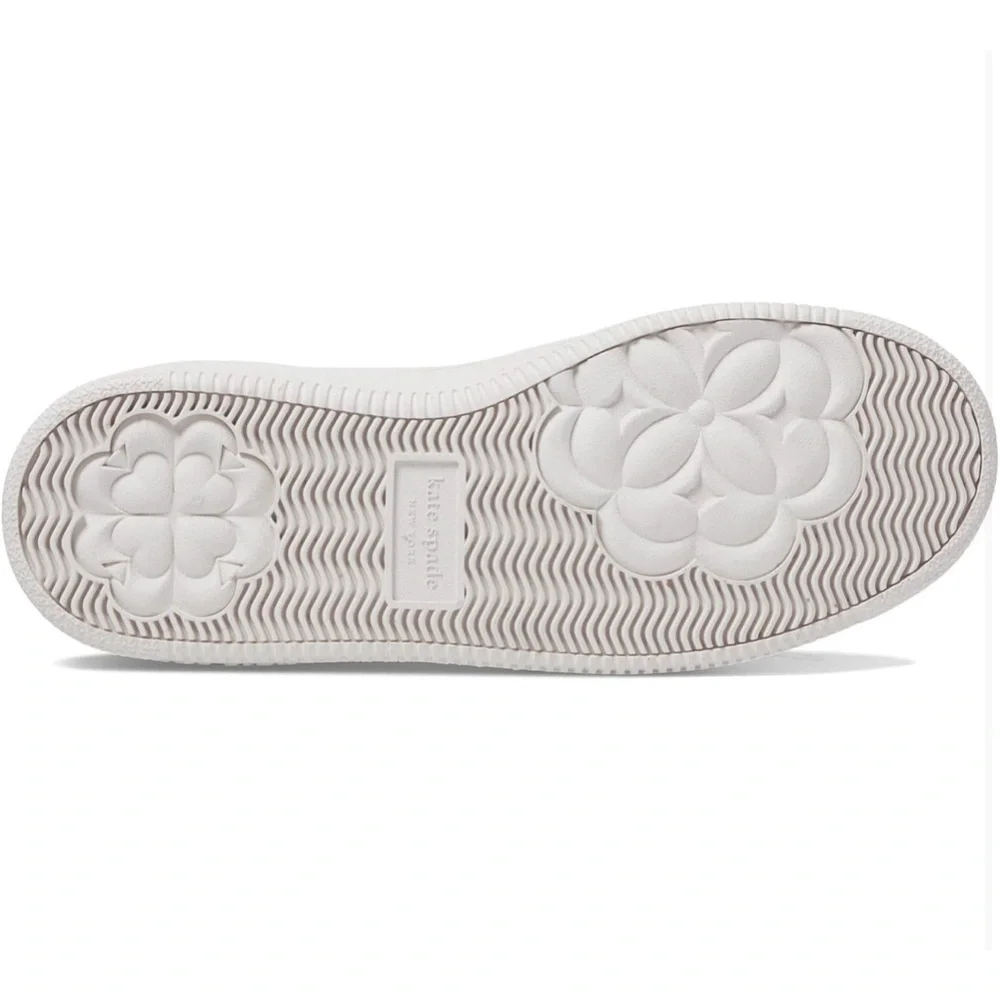 kate spade new york Bolt Gem womens Sneakers